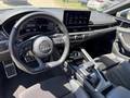 View of dashboard