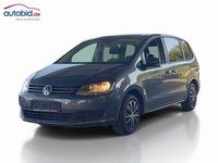 VW Sharan 1,4 TSI "Trendline"