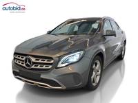 Mercedes-Benz GLA 200 "Urban"