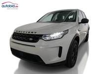 Land Rover Discovery 2,0 AWD Automatik "Sport"