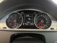 Вид на приборную панель