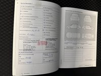 Документ о выполнении сервиса