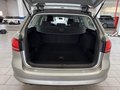 View of boot / luggage space