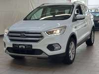 Ford Kuga 1,5 EcoBoost