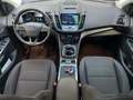 View of dashboard