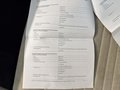 Документ о выполнении сервиса