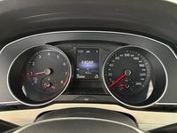 Вид на приборную панель