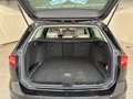 View of boot / luggage space