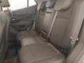 View of rear seat