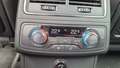 View of rear climate control switch
