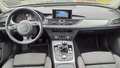 View of dashboard