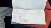 Registo de serviços