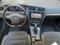 View of dashboard