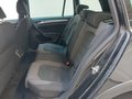 View of rear seat