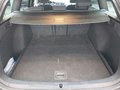 View of boot / luggage space