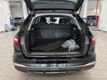View of boot / luggage space