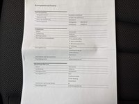 Документ о выполнении сервиса