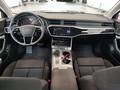 View of dashboard
