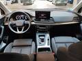 View of dashboard
