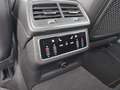 View of rear climate control switch