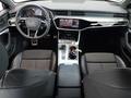 View of dashboard