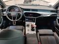 View of dashboard