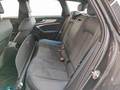 View of rear seat