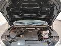 View of engine compartment