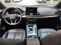View of dashboard