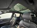 View of sunroof / panoramic roof