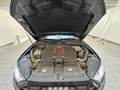 View of engine compartment