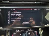 Статус автомобиля
