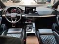 View of dashboard