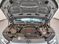 View of engine compartment