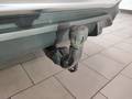 View of trailer tow-bar hitch