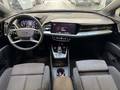 View of dashboard