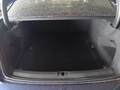View of boot / luggage space