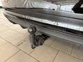 View of trailer tow-bar hitch