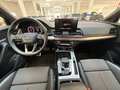 View of dashboard