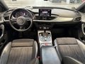 View of dashboard