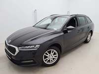Skoda Octavia Combi 2.0 TDI Greentec DSG Ambition