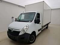Opel Movano 2.3 D L2H1 3500