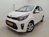 Kia Picanto 1.0 DPi ComfortLine