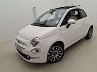 Fiat 500 1.0 Hybrid