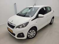 Peugeot 108 1.0 e-VTi Active