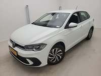 VW Polo 1.0 TSI Life Business