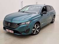 Peugeot 308 SW 1.6 Hybrid S&S Allure e-EAT8