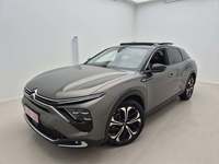 Citroën C5 X 1.6 Hybrid e-EAT8 Shine Pack