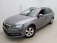 Skoda Octavia Combi 2.0 TDI DSG Ambition
