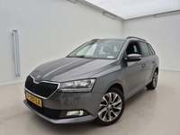 Skoda Fabia combi 1.0 TSI Bus. Edition